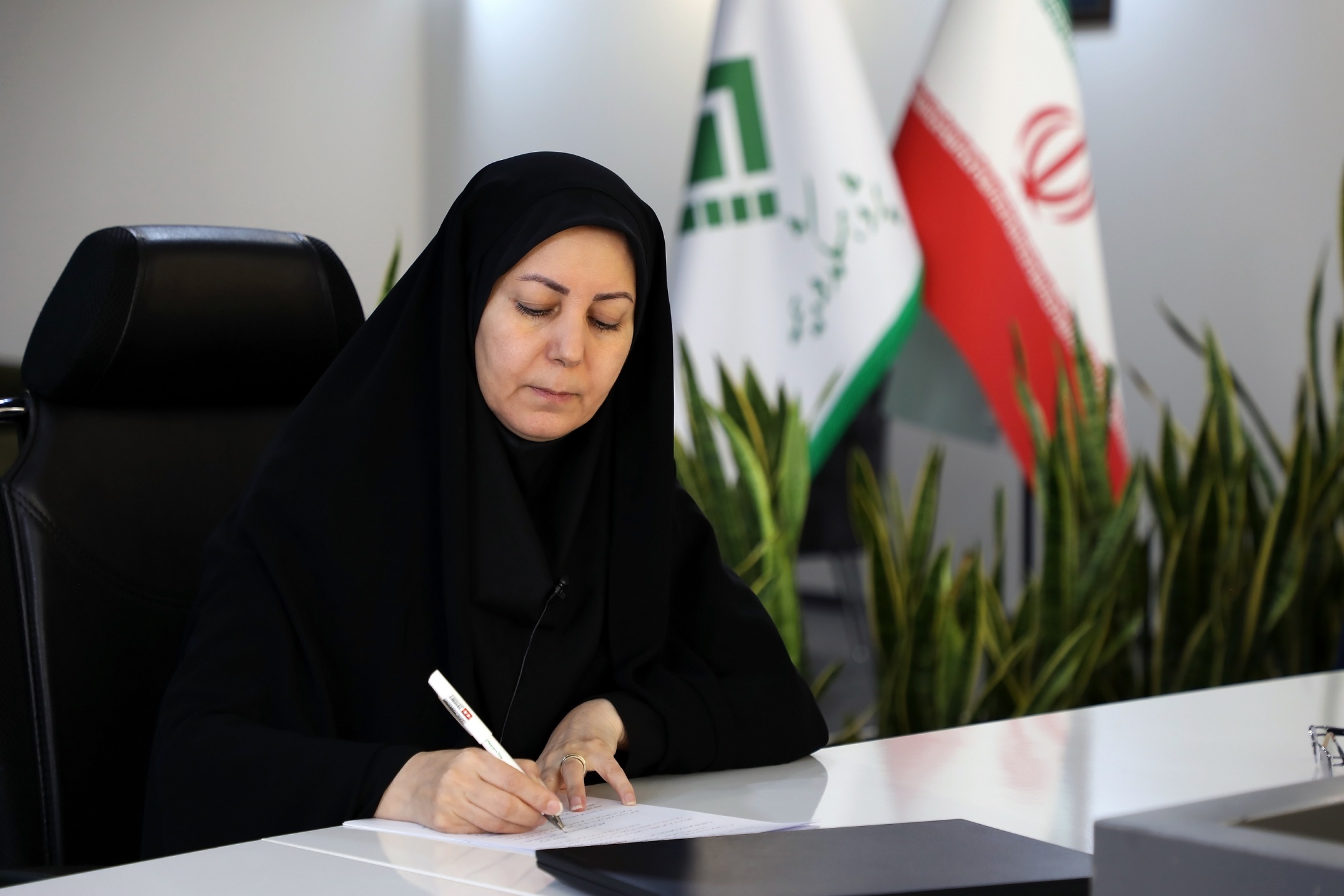 پیام رئیس پژوهشكده بیمه به مناسبت روز بیمه؛ تأكید بر تحول در رویكرد نظارتی صنعت بیمه