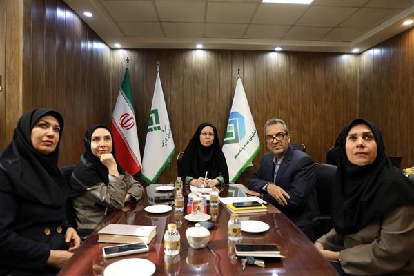 Press Briefing for ICID 2025 Held Online