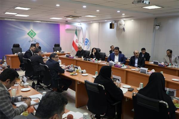 Takaful Operational Model of Iran Insurance Co. Reexamined in the 24th Meeting of Takaful Taskforce of IRC