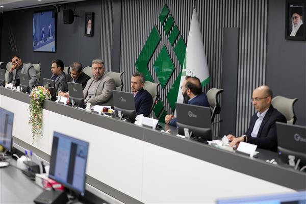 Tenth Session of the Insurance Industry Think Tank Held